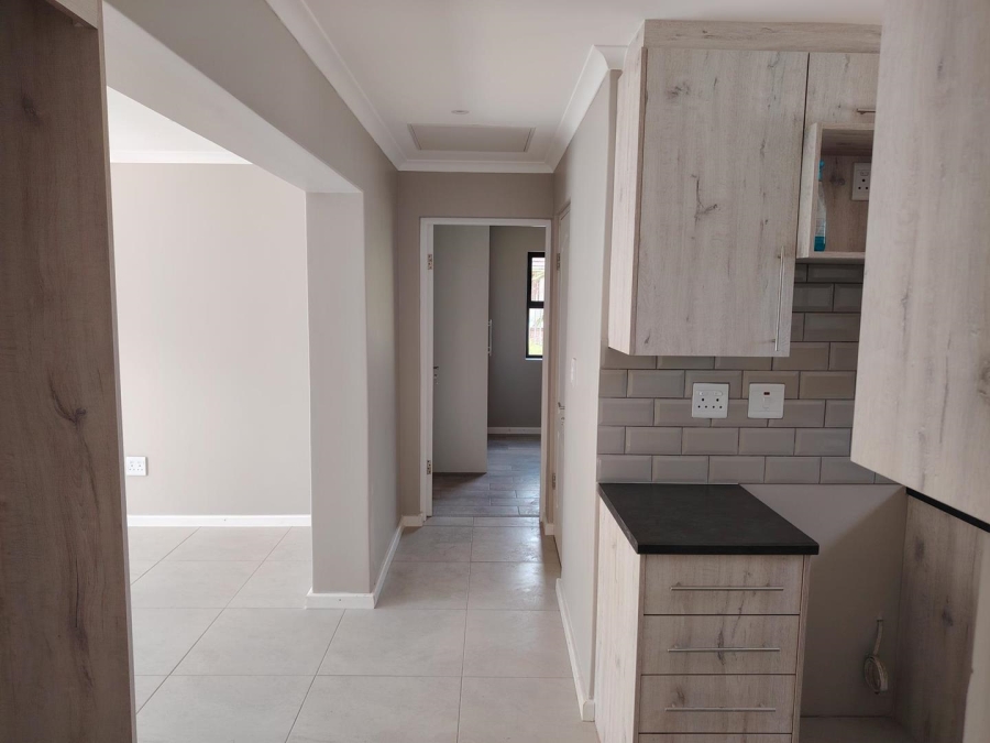 To Let 2 Bedroom Property for Rent in Durbanville Western Cape